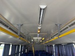Interior with