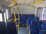 Interior with