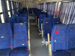 Interior with