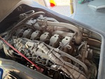 Motor with