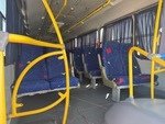 Interior with