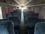 Interior with
