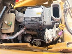 Motor with