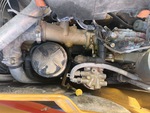 Motor with