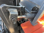 Hydraulique with