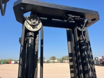 Hydraulique with