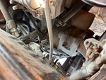 Hydraulique with
