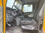 Cab with