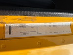 General Appearance with Numero seriale/numero d’identificazione del veicolo (VIN)