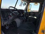 Cab with