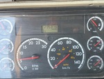 Cab with Engine Hours
