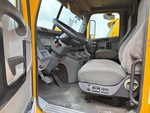 Cab with