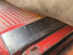 Engine with