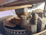 Brakes with