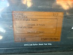 4 Transmision with Engine Hours