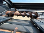 Pickup / Header with