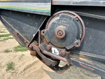 Pickup / Header with