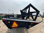 Pickup / Header with