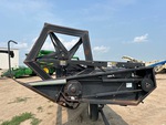Pickup / Header with