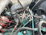 Motor with