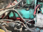 Motor with