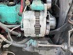 Motor with