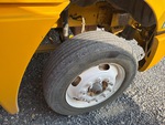4 Underbody - Truck with