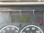 4 Transmision with Engine Hours