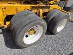 4 Underbody - Truck with