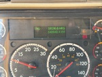 4 Transmision with Engine Hours