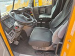 Cab with