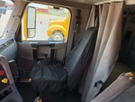 Cab with