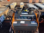 Control Station with