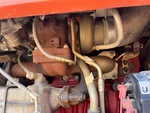 Motor with