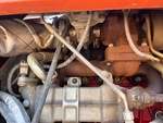 Motor with