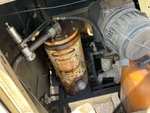Air Compressor with