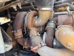Motor with
