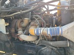 Motor with