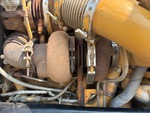 Motor with