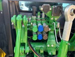 Hydraulics with