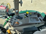 Control Station with