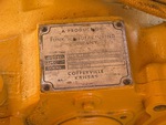 Drivetrain with