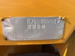 General Appearance with Numero seriale/numero d’identificazione del veicolo (VIN)