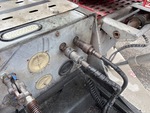 Hydraulics with