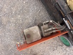 Hydraulics with