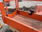 Basic Control Station Upper with