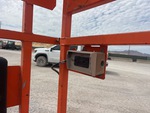 Basic Control Station Upper with