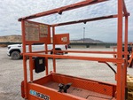 Basic Control Station Upper with