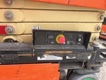 Basic Lower Control Station with
