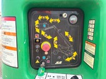 Basic Lower Control Station with